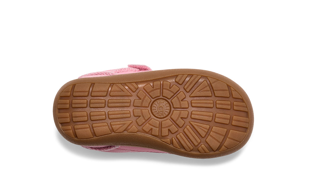 Adventurer Sneaker in Pink Quartz by UGG