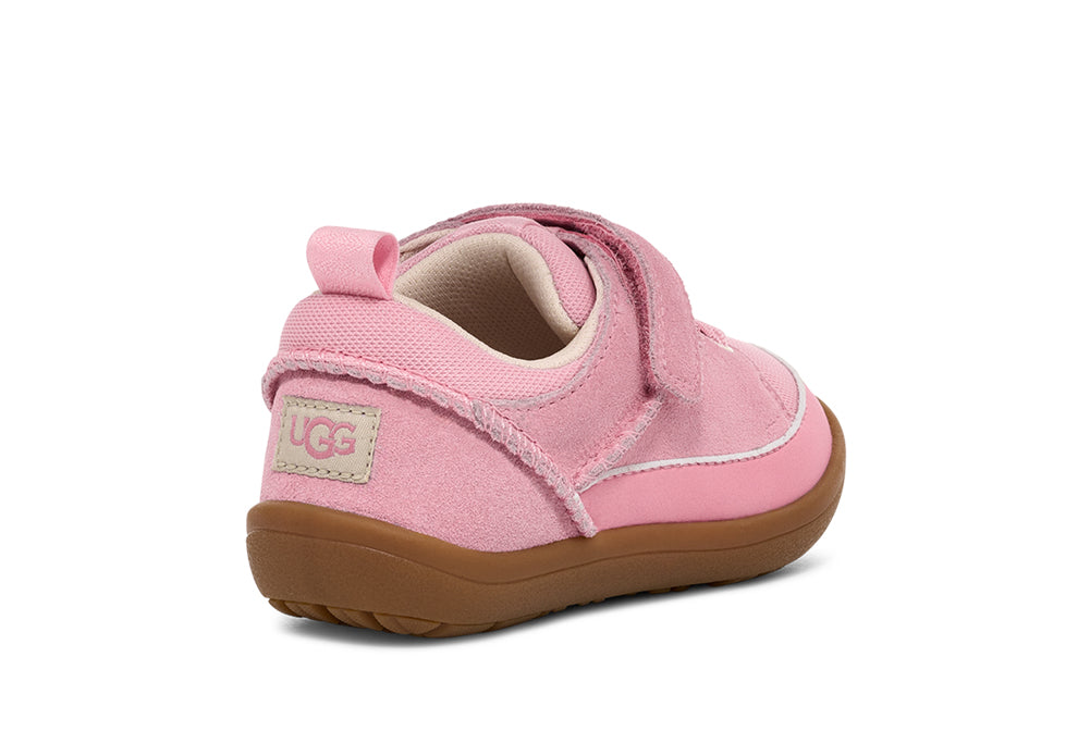 Adventurer Sneaker in Pink Quartz by UGG