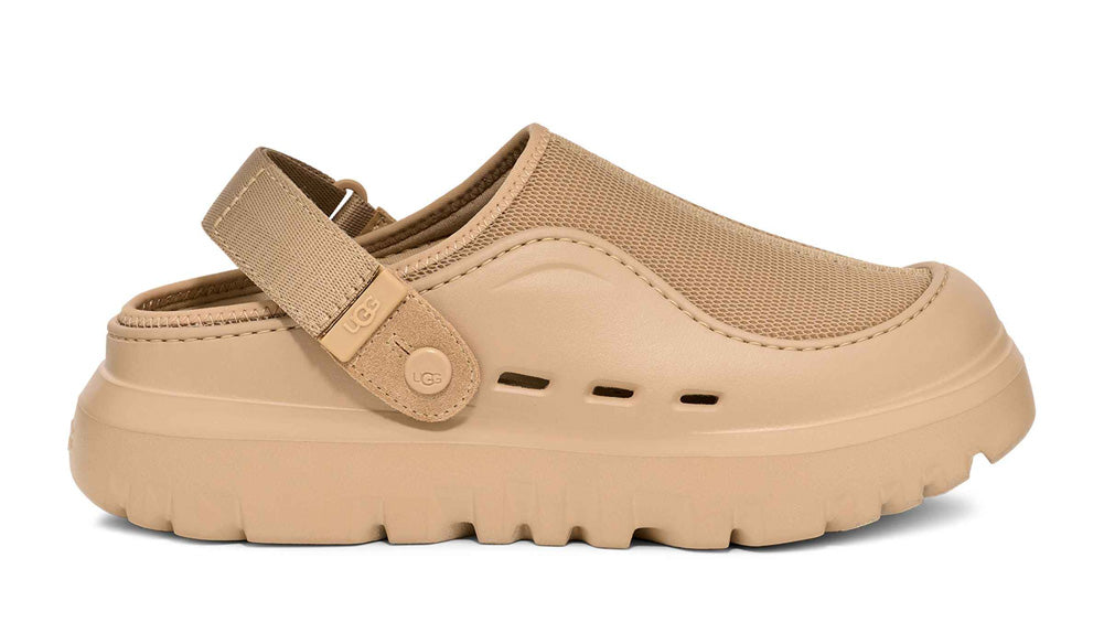 Peakmod in Dark Sand by UGG