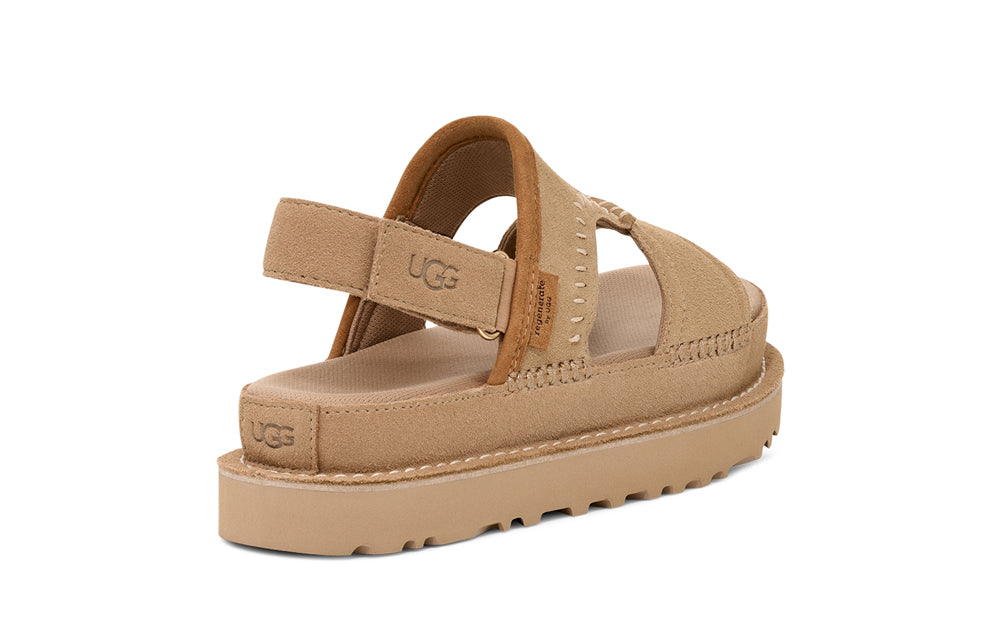 Goldenstar Regenerate in Sand by UGG