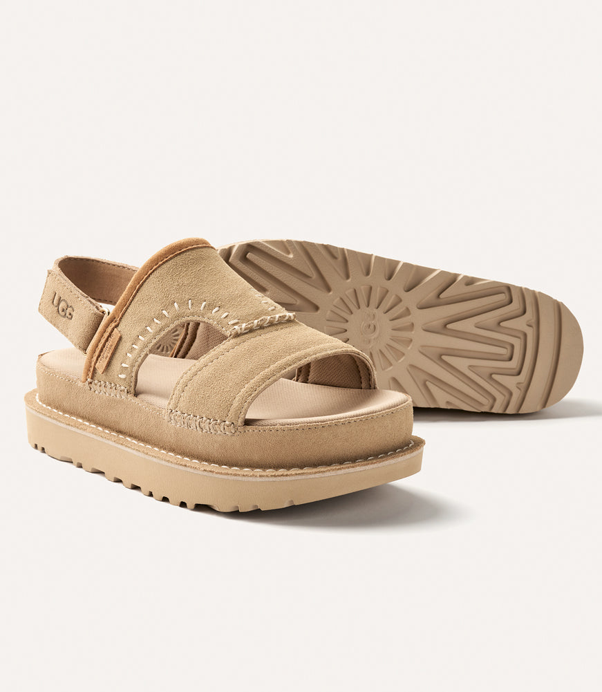 Goldenstar Regenerate in Sand by UGG