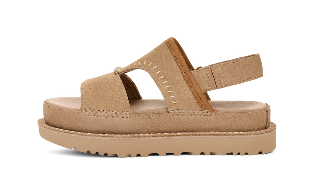 Goldenstar Regenerate in Sand by UGG