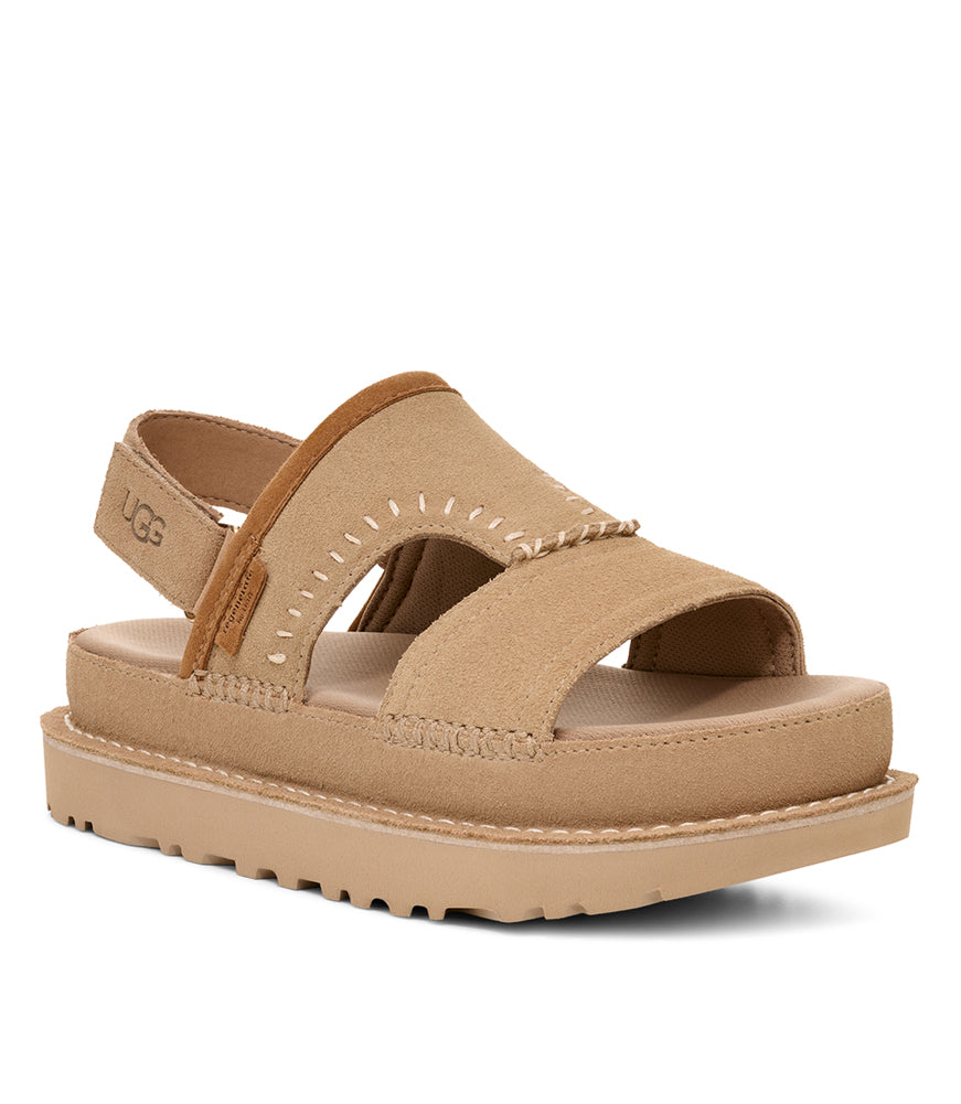 Goldenstar Regenerate in Sand by UGG
