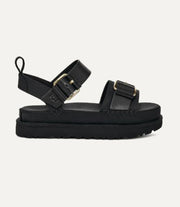 Goldenstar Villa in Black by UGG