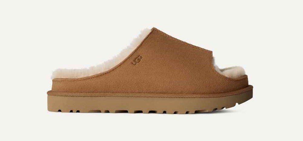 Greenport Slide in Chestnut by UGG