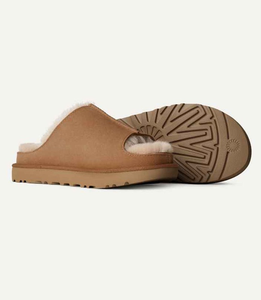 Greenport Slide in Chestnut by UGG