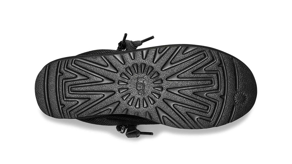 Lo Lowmel in Black by UGG