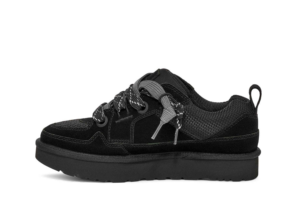 Lo Lowmel in Black by UGG