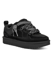 Lo Lowmel in Black by UGG
