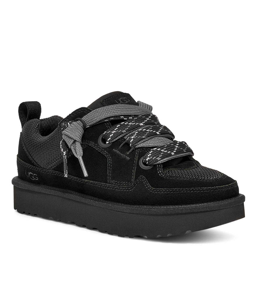 Lo Lowmel in Black by UGG