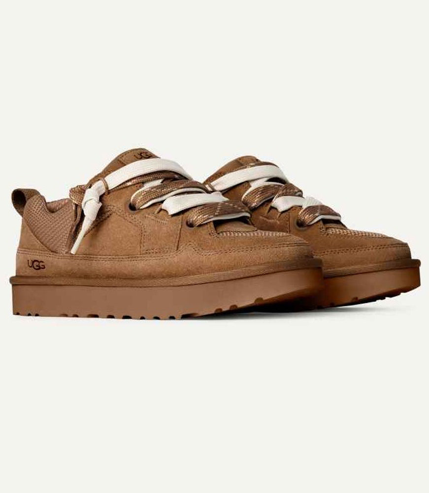 Lo Lowmel in Chestnut by UGG