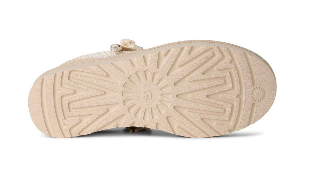 Lo Lowmel in Jasmine by UGG