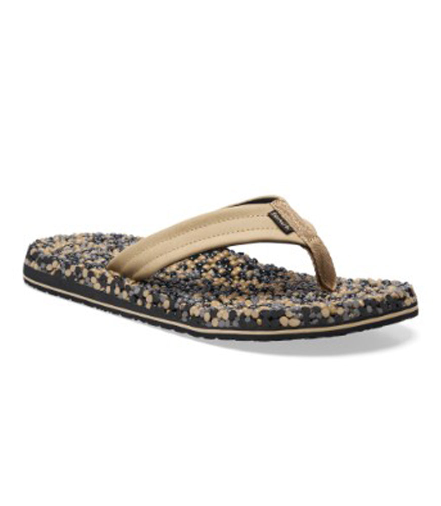 Bubblecush in Safari Multi by Sanuk