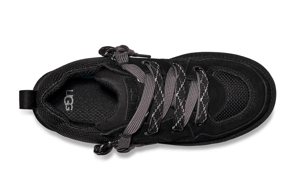 Lo Lowmel in Black by UGG