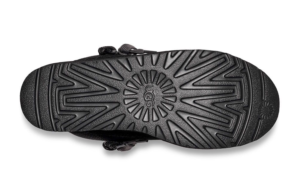 Lo Lowmel in Black by UGG