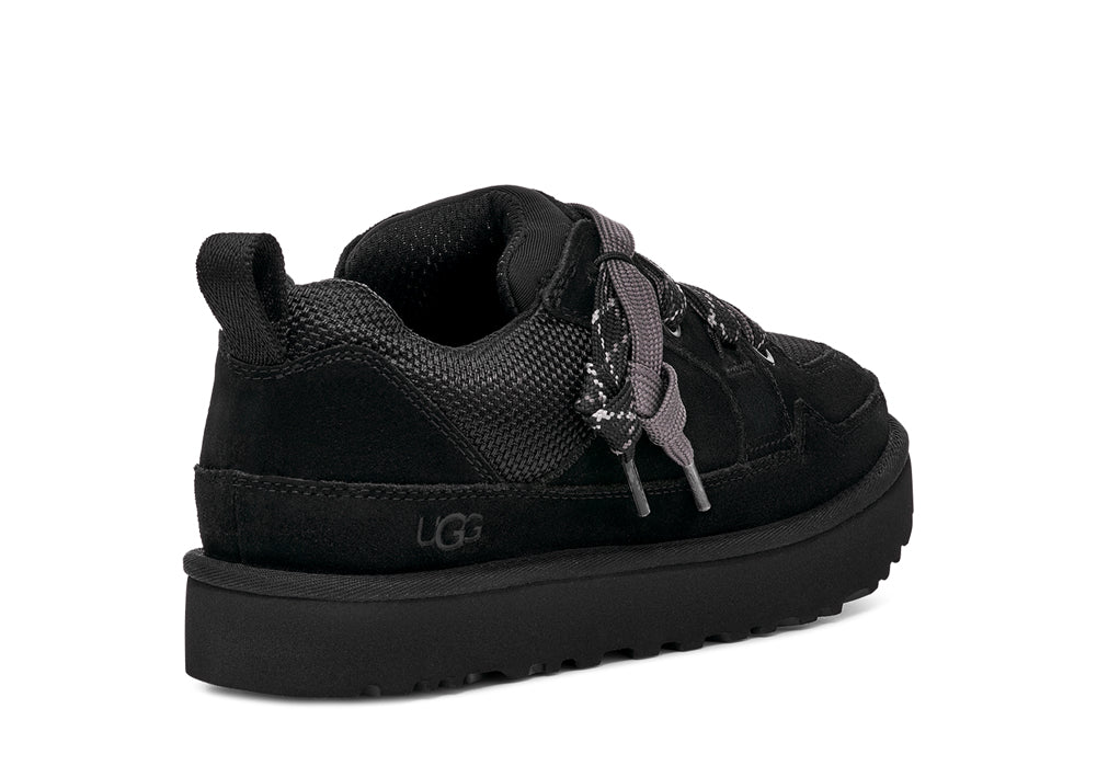 Lo Lowmel in Black by UGG