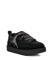 Lo Lowmel in Black by UGG