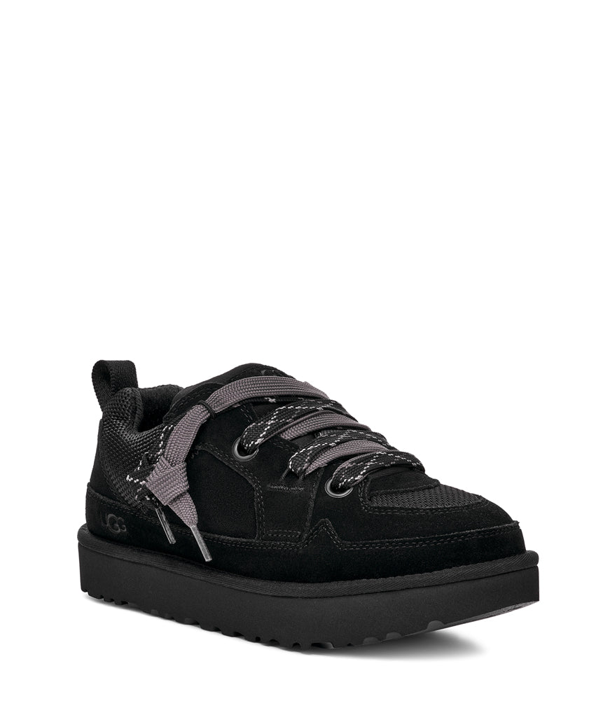 Lo Lowmel in Black by UGG