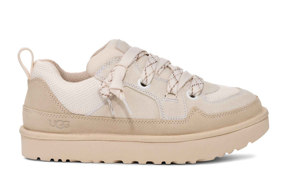 Lo Lowmel in Jasmine by UGG