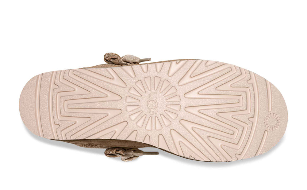 Lo Lowmel in Mustard Seed by UGG