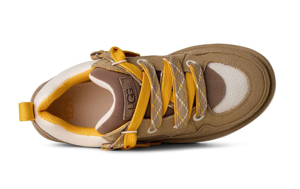 Lo Lowmel in Mustard Seed/Summer Wheat by UGG