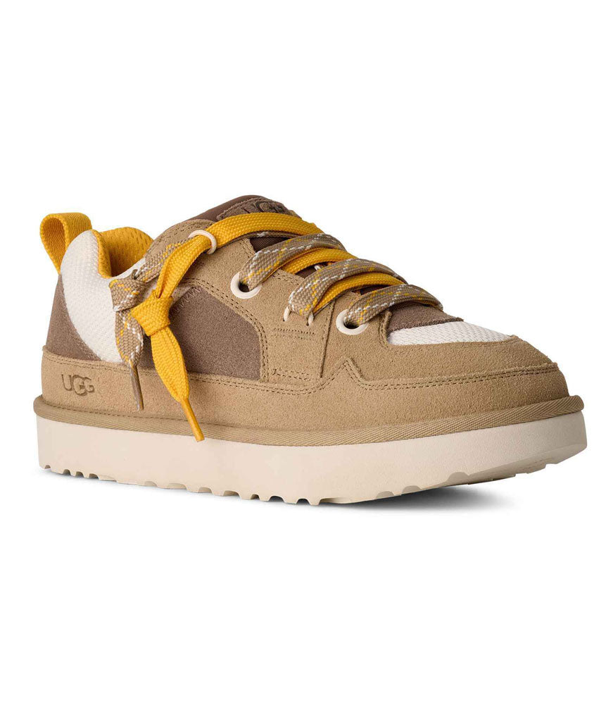 Lo Lowmel in Mustard Seed/Summer Wheat by UGG