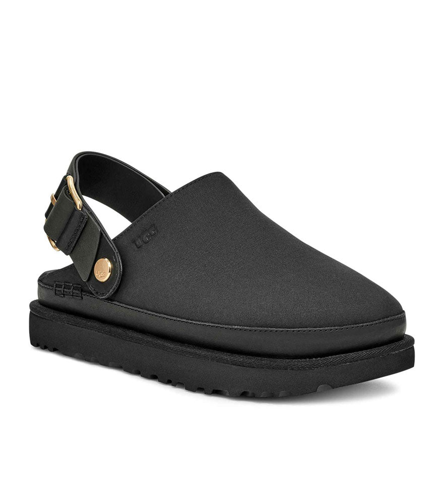 Goldenstar Villa Clog in Black by UGG