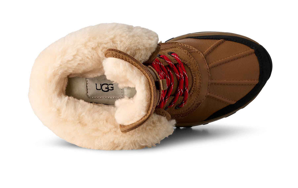 Adirondack Boot XXV in Chestnut by UGG