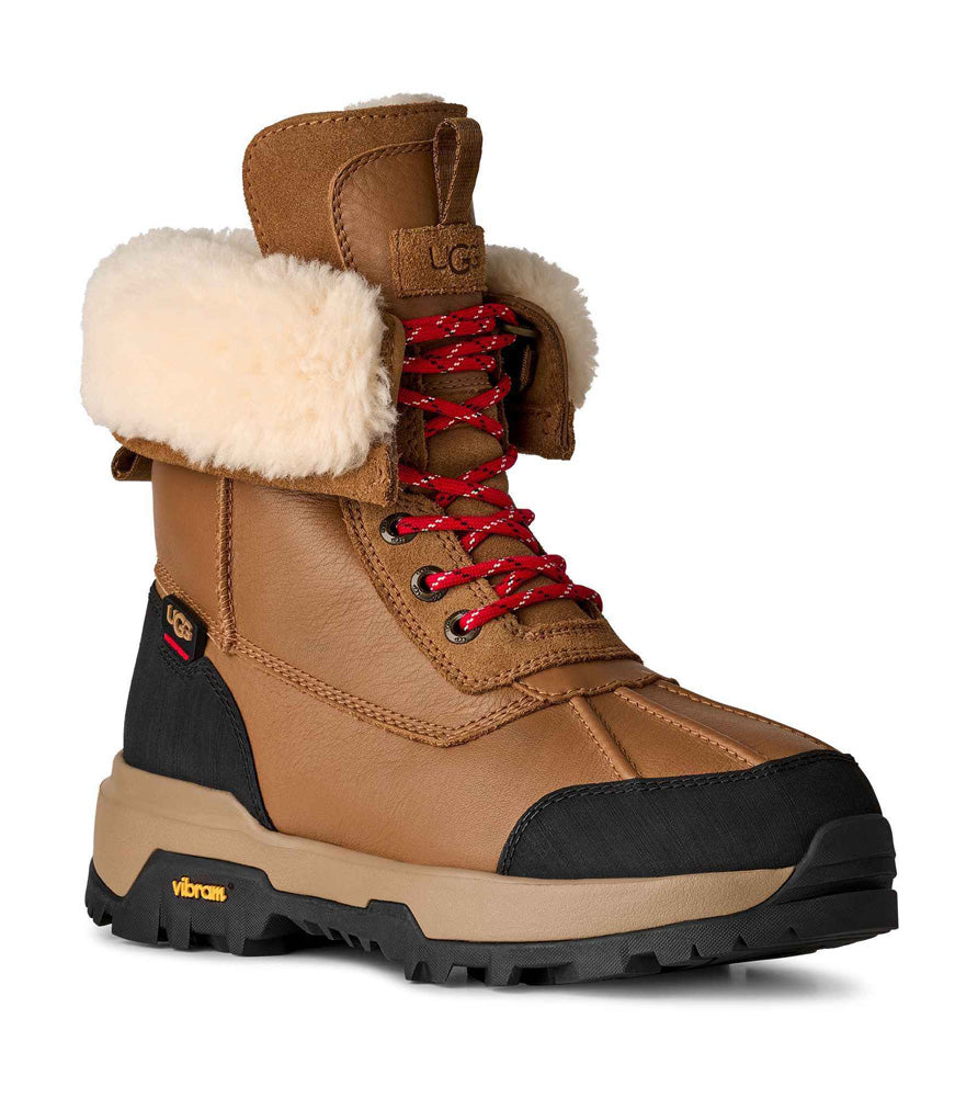 Adirondack Boot XXV in Chestnut by UGG