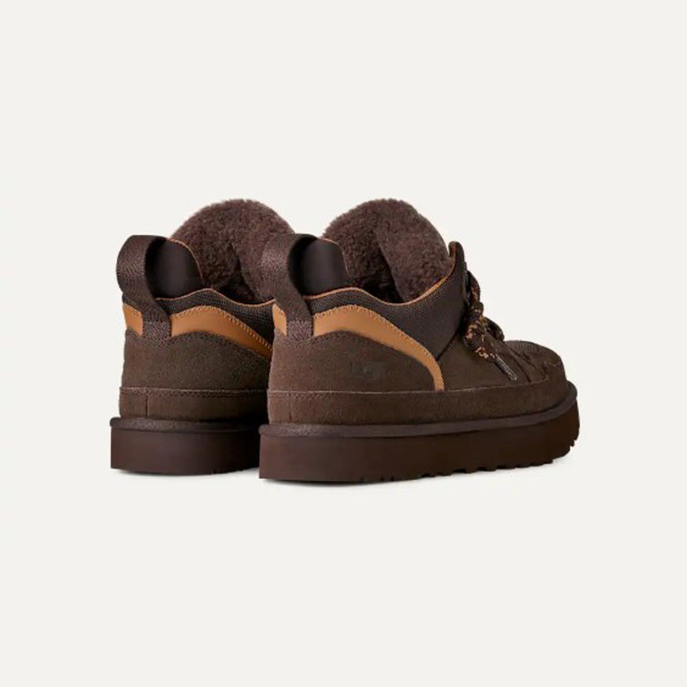 Lowmel in Dusted Cocoa by UGG