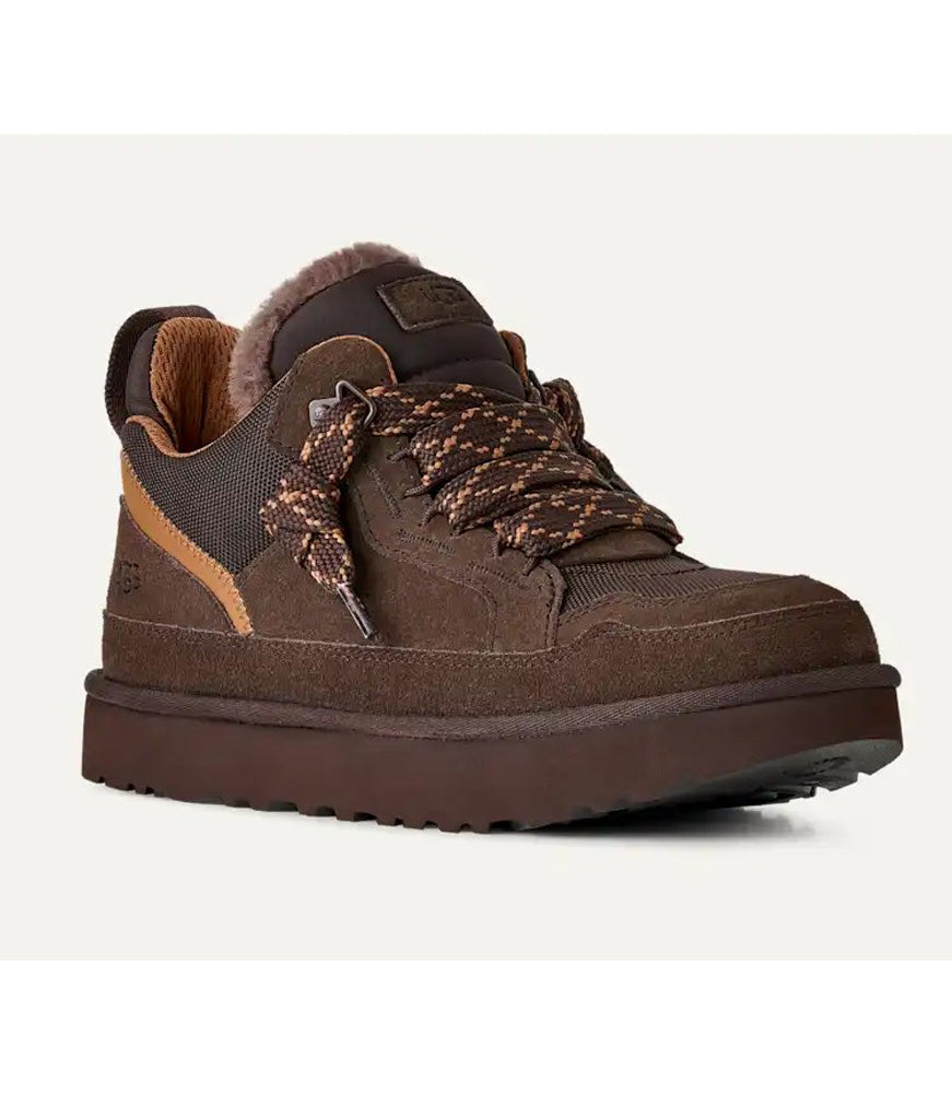Lowmel in Dusted Cocoa by UGG