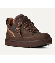 Lowmel in Dusted Cocoa by UGG