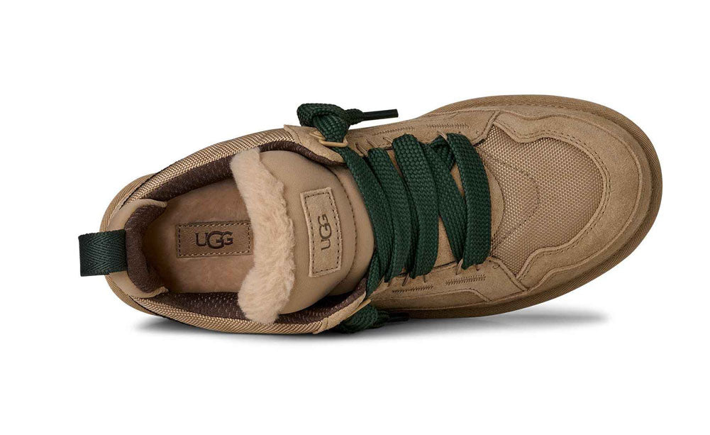 Lowmel in Mustard Seed/Molasses by UGG