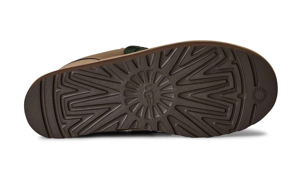Lowmel in Mustard Seed/Molasses by UGG