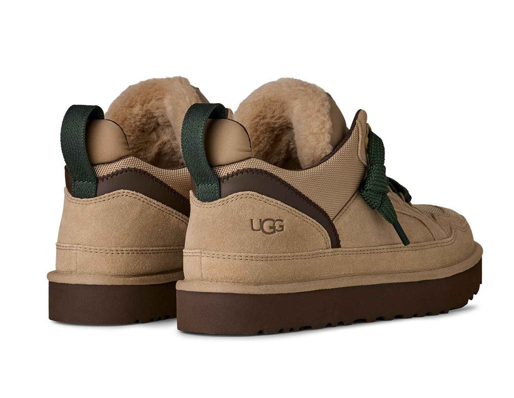 Lowmel in Mustard Seed/Molasses by UGG