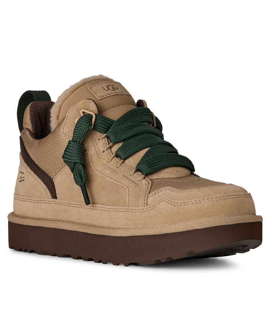 Lowmel in Mustard Seed/Molasses by UGG