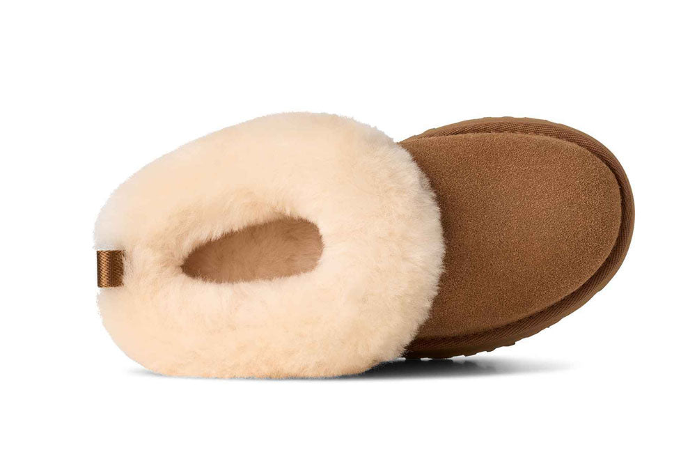 Tazzelle in Chestnut by UGG