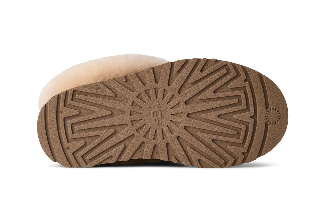 Tazzelle in Chestnut by UGG
