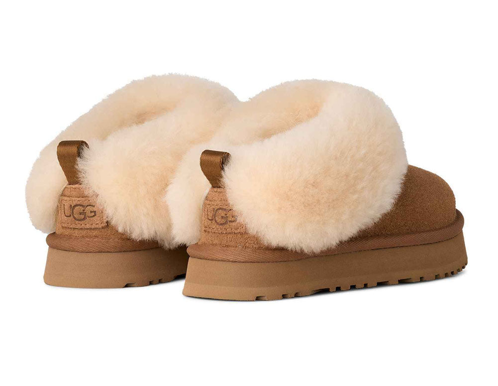 Tazzelle in Chestnut by UGG