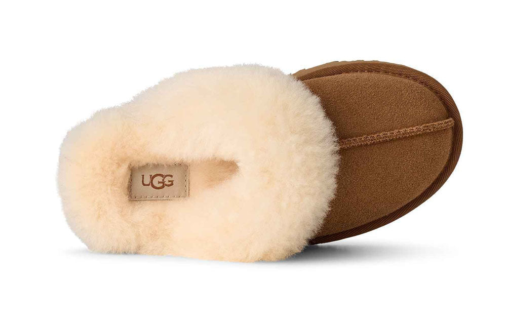 Disquette in Chestnut by UGG
