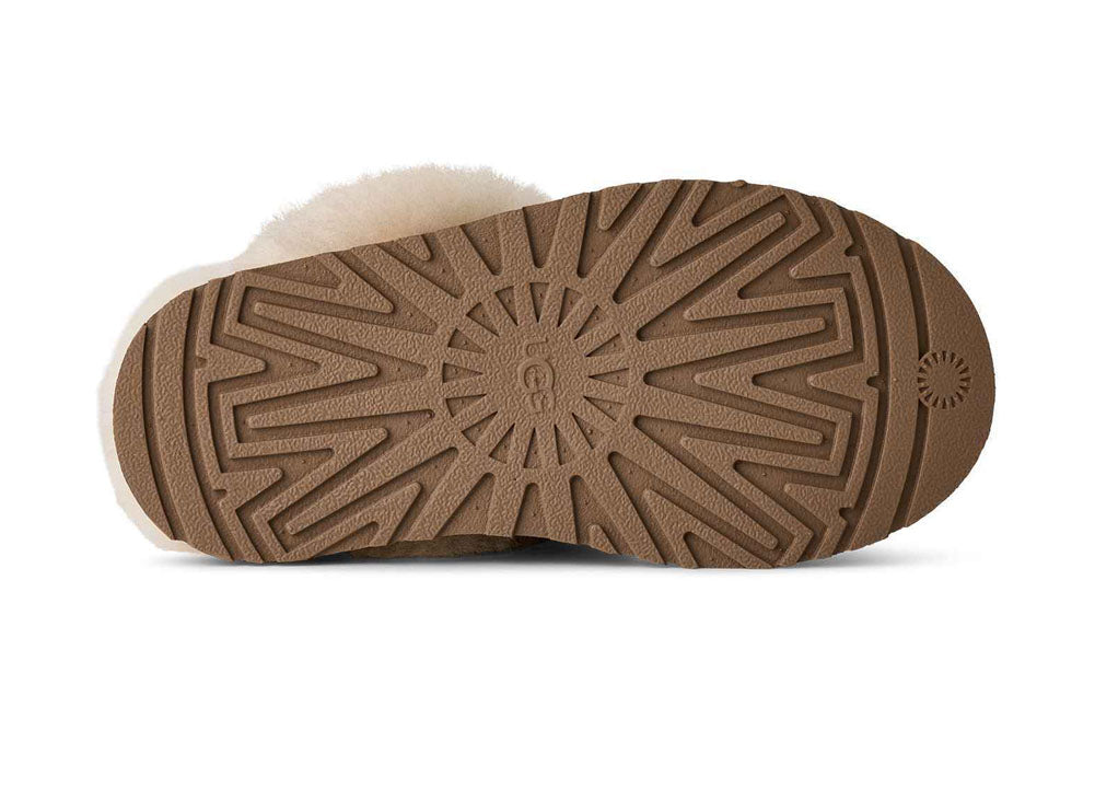 Disquette in Chestnut by UGG