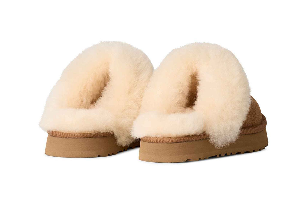 Disquette in Chestnut by UGG