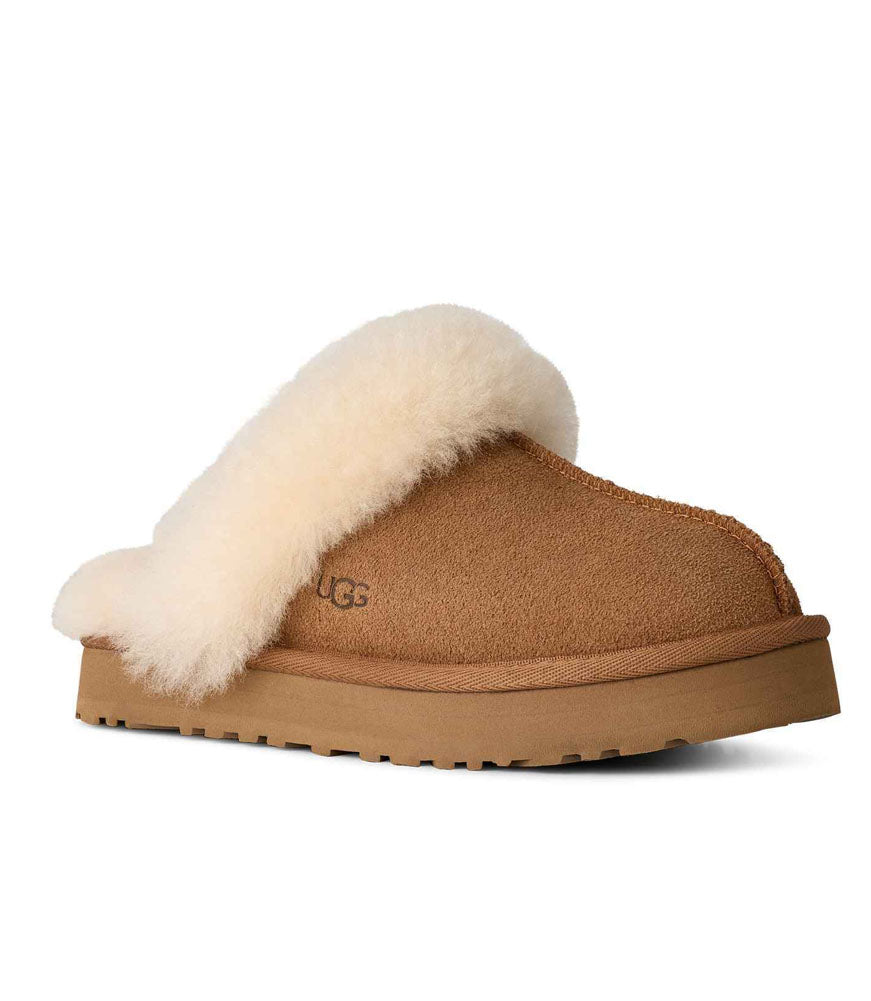 Disquette in Chestnut by UGG