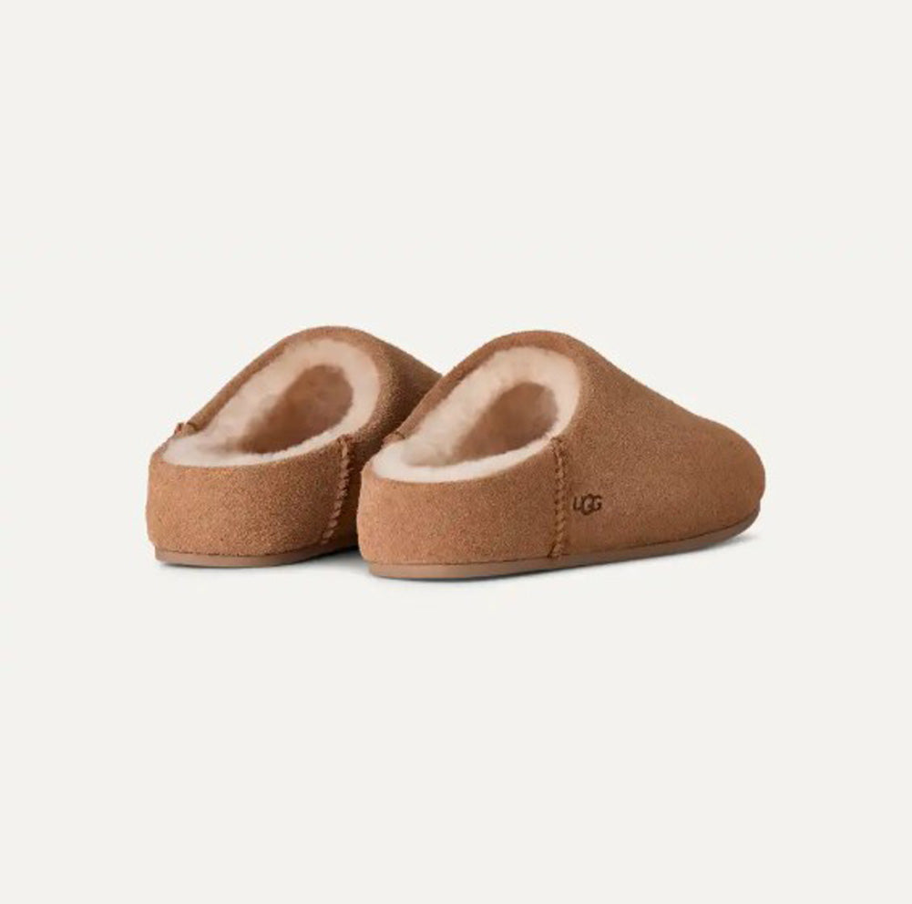 Elea Slip-On in Chestnut by UGG
