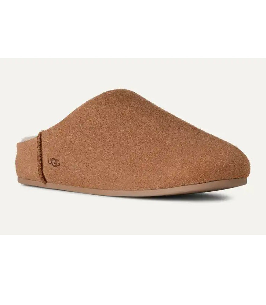 Elea Slip-On in Chestnut by UGG