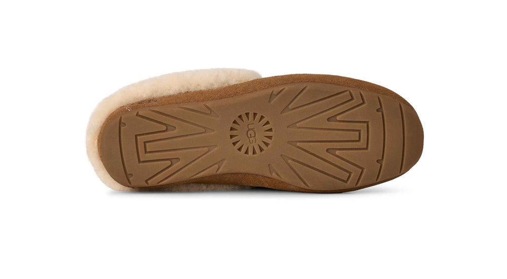 Ansley Mule in Chestnut by UGG