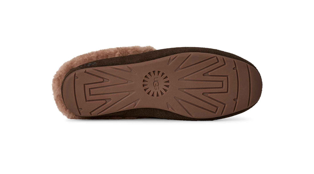 Ansley Mule in Dusted Cocoa by UGG