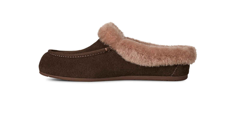 Ansley Mule in Dusted Cocoa by UGG