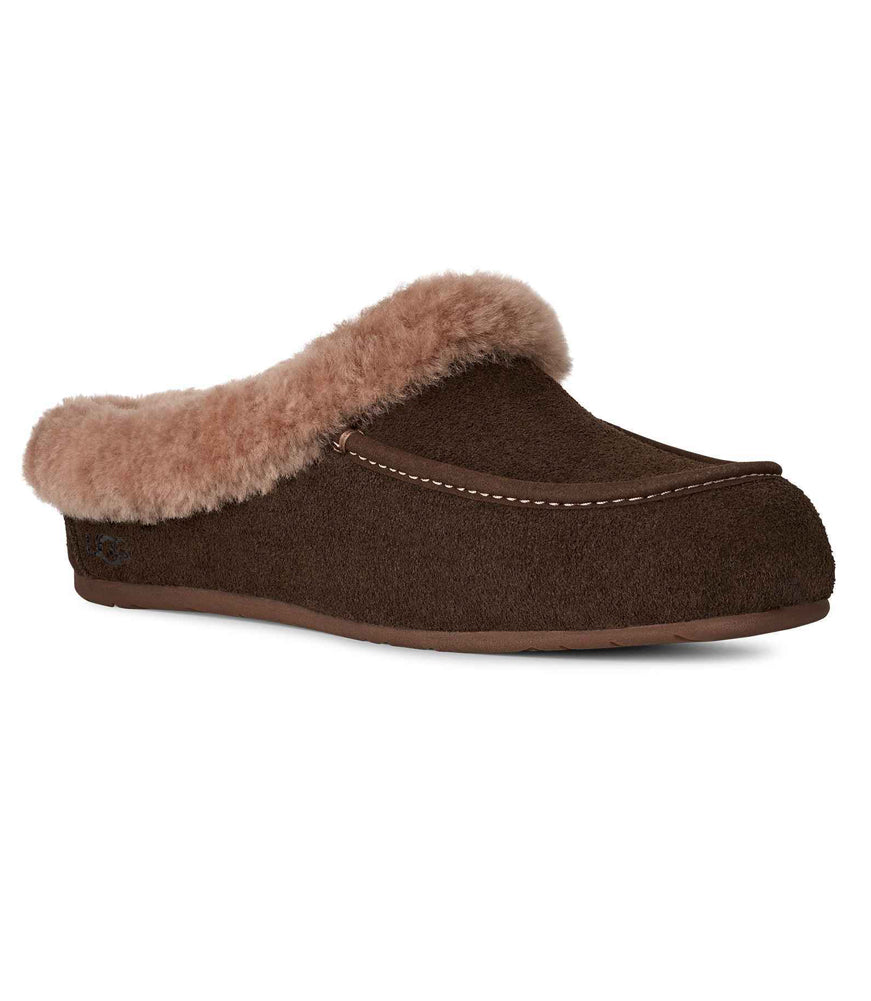 Ansley Mule in Dusted Cocoa by UGG