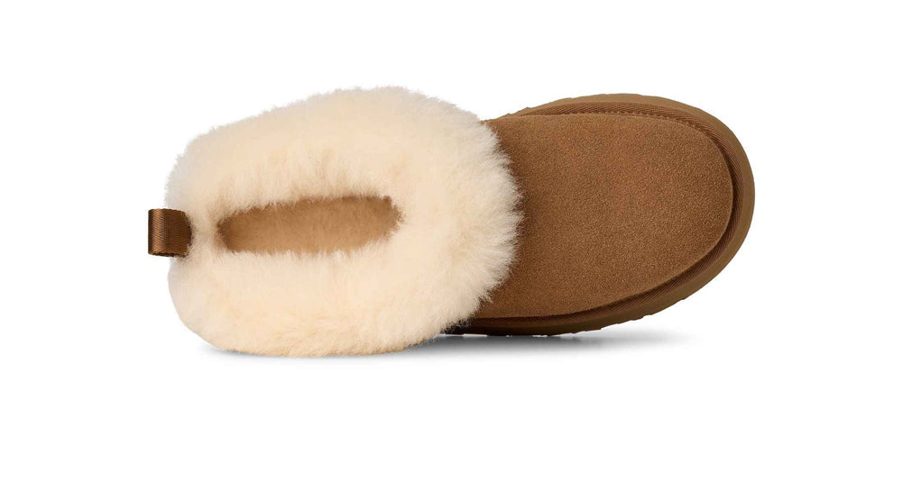Tazzelle in Chestnut by UGG